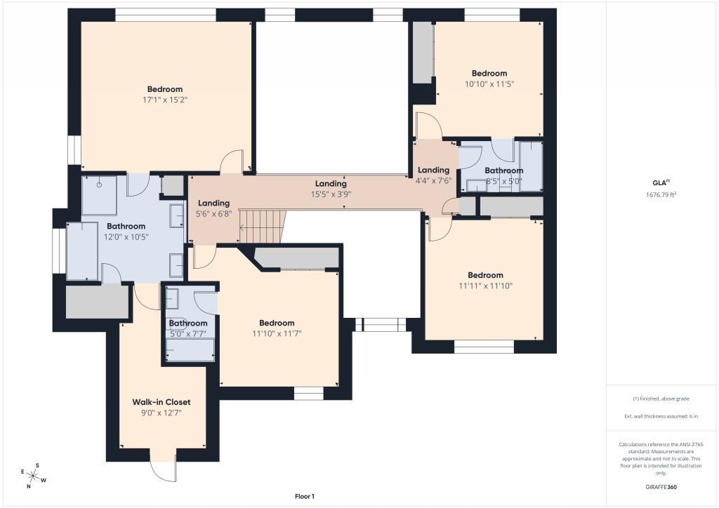 115 North Stone Close Milton, GA 30004 - Photo 56 of 57