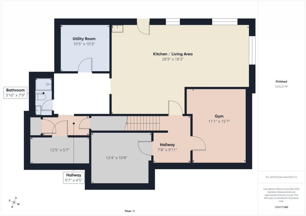 115 North Stone Close Milton, GA 30004 - Photo 57 of 57