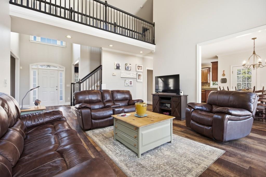 115 North Stone Close Milton, GA 30004 - Photo 6 of 57