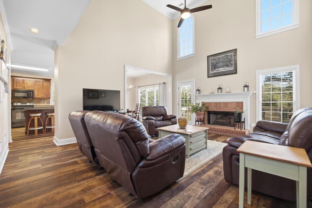 115 North Stone Close Milton, GA 30004 - Photo 7 of 57