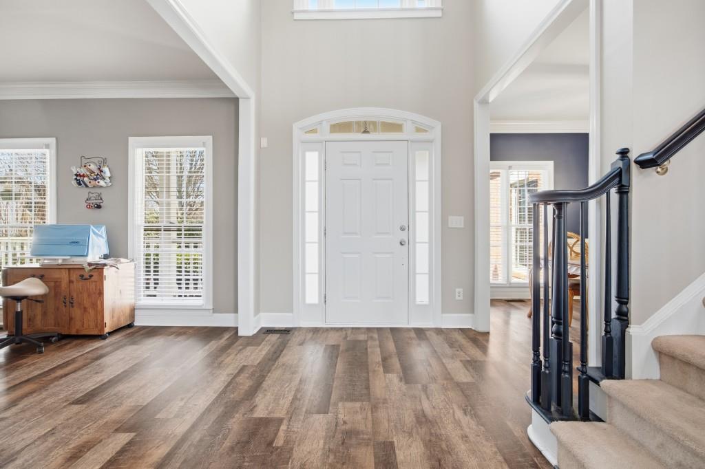 115 North Stone Close Milton, GA 30004 - Photo 8 of 57