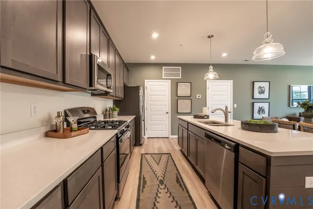 $324,145 | 3727 Maze Runner Drive, Midlothian, VA 23112