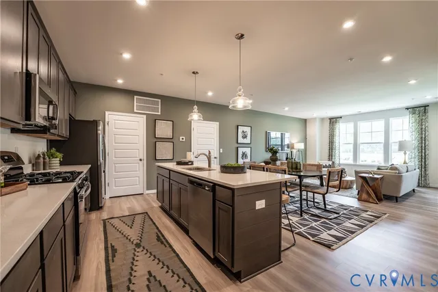 $324,145 | 3727 Maze Runner Drive, Midlothian, VA 23112