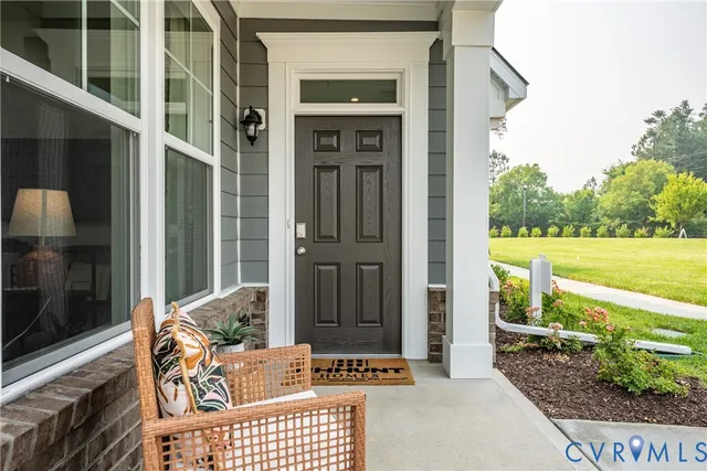 $324,145 | 3727 Maze Runner Drive, Midlothian, VA 23112