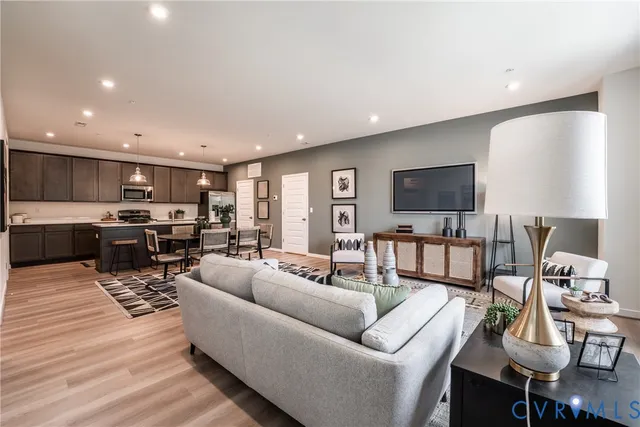 $324,145 | 3727 Maze Runner Drive, Midlothian, VA 23112