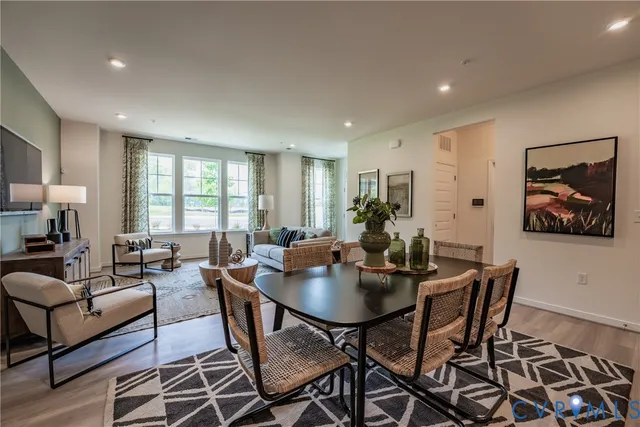 $324,145 | 3727 Maze Runner Drive, Midlothian, VA 23112