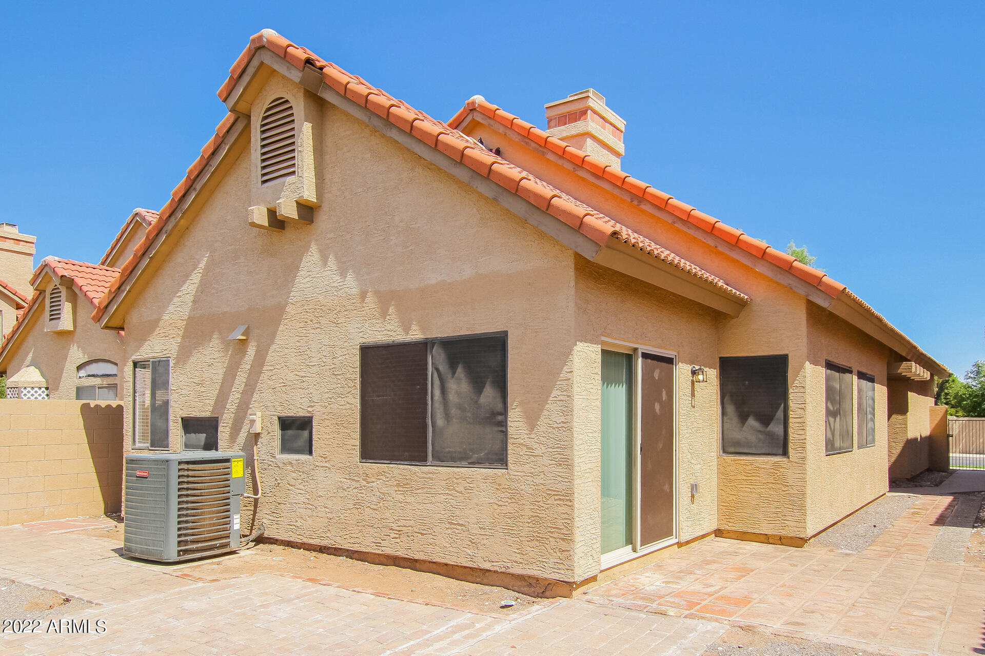 876 North Terrace Road Chandler, AZ 85226 - Photo 14 of 16 015-photo-rear-view-11776102