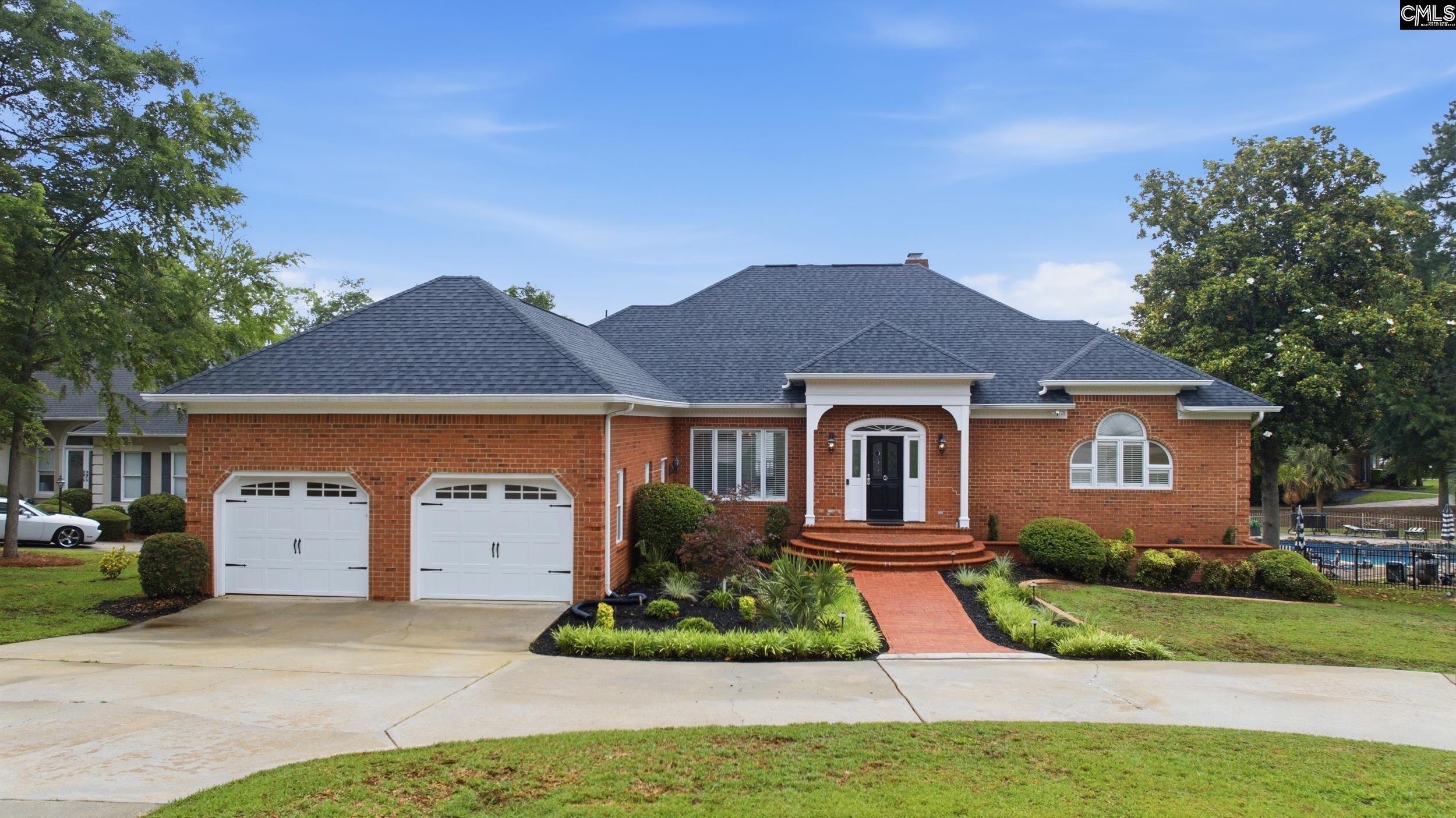 304 Racket Road Chapin, SC 29036 - Photo 3 of 65