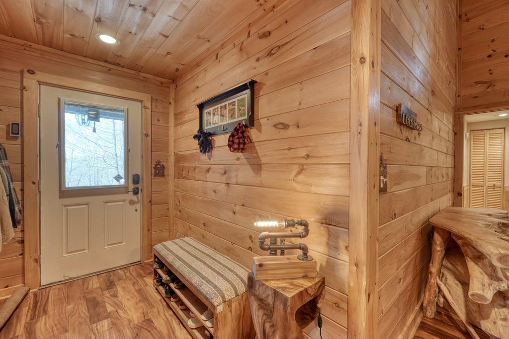 71 Andy Court Morganton, GA 30560 - Photo 2 of 43 a view of an empty room