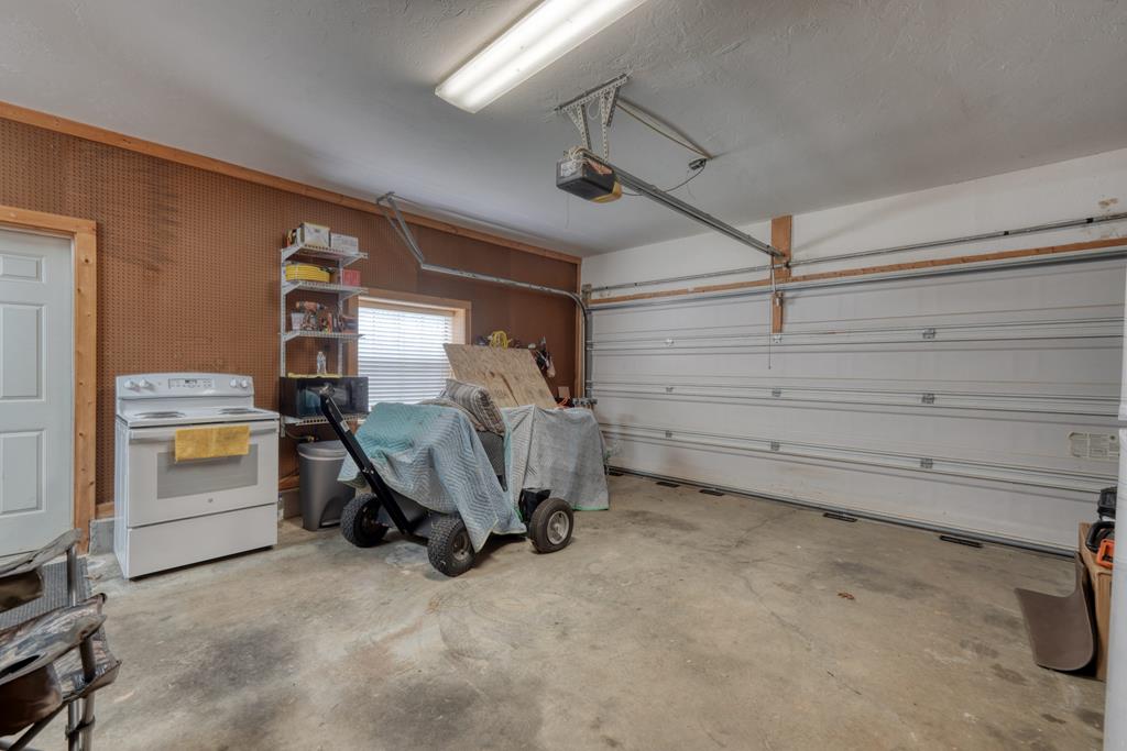 71 Andy Court Morganton, GA 30560 - Photo 28 of 43 a view of a storage & utility room