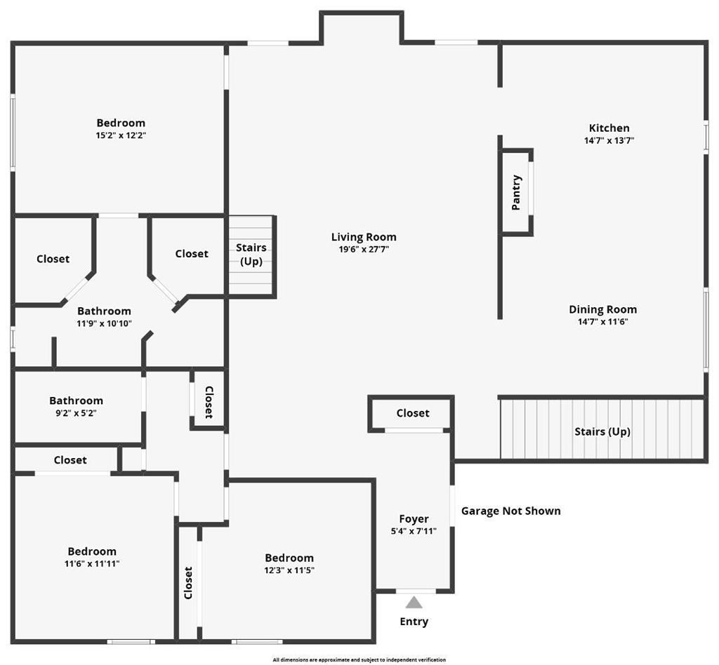 71 Andy Court Morganton, GA 30560 - Photo 42 of 43 view of a bathroom with a window