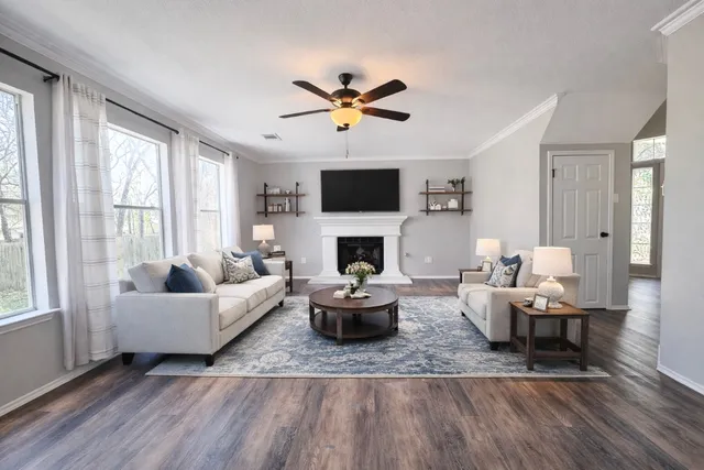 $3,150 | 9313 Sanford Drive, Austin, TX 78748