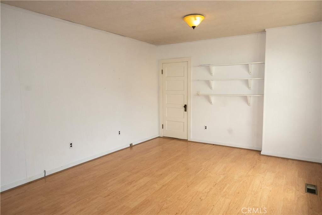 614 Lane Yreka, CA 96097 - Photo 17 of 39 a view of an empty room