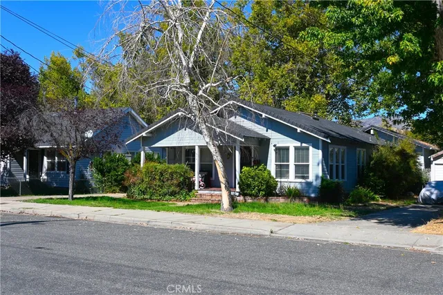 $297,500 | 614 Lane, Yreka, CA 96097