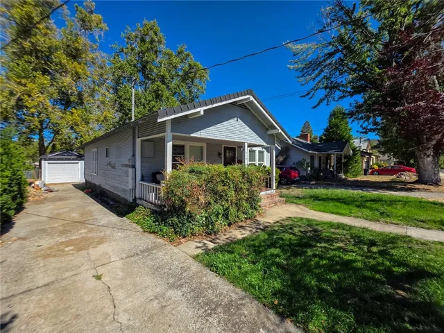 $297,500 | 614 Lane, Yreka, CA 96097