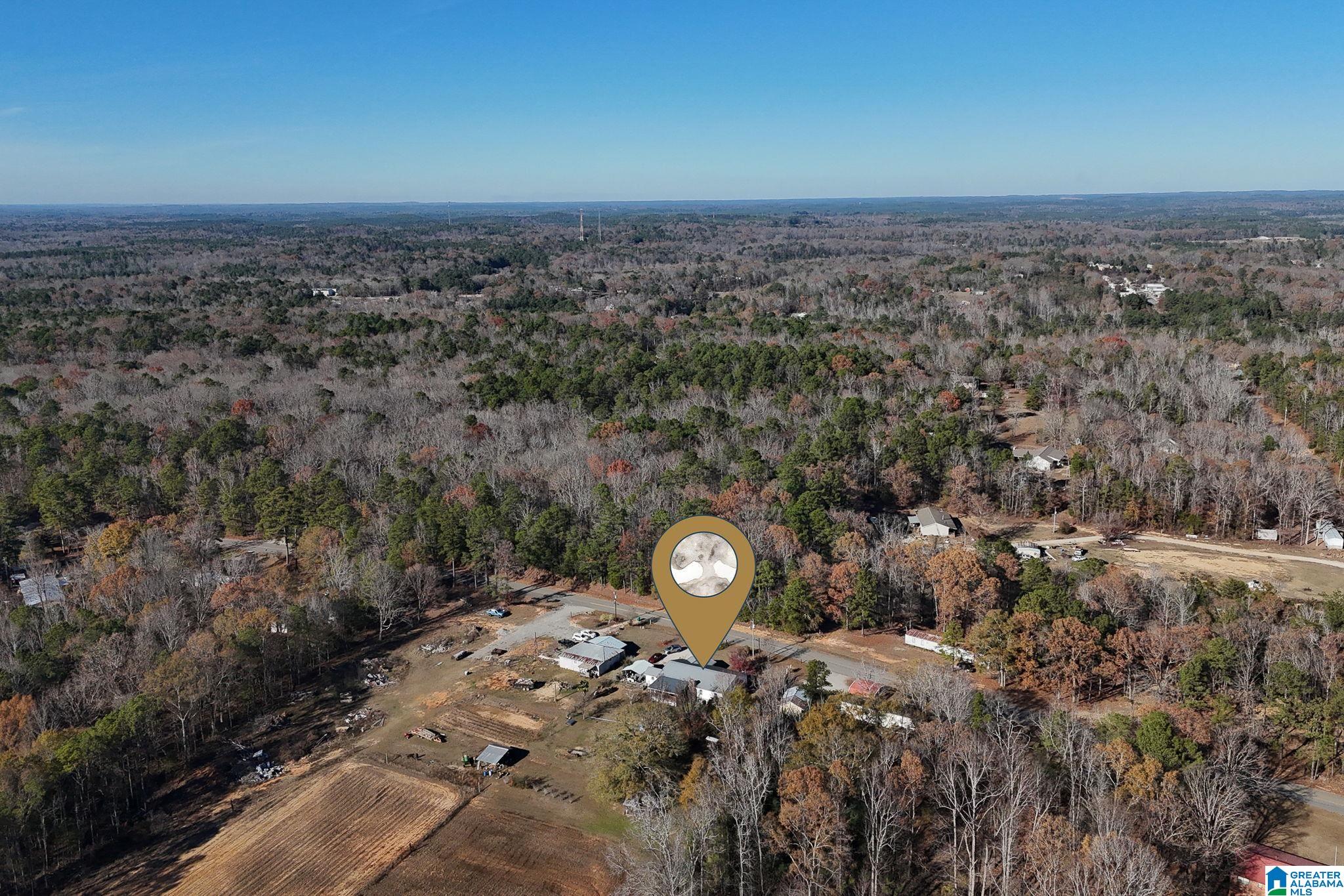 14365 Wire Road Cottondale, AL 35453 - Photo 40 of 46