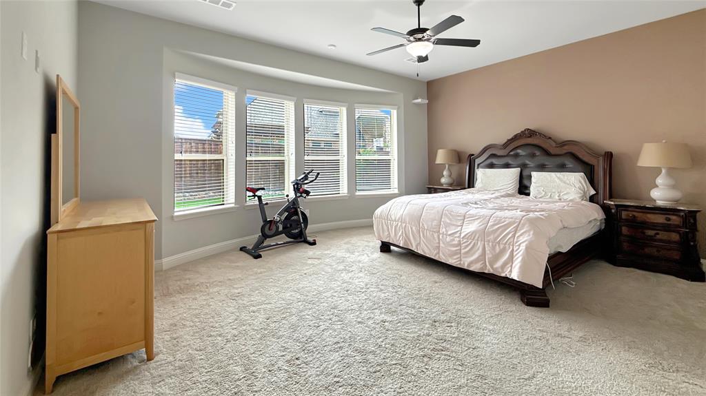 1377 Rolling Thunder Road Frisco, TX 75036 - Photo 22 of 34