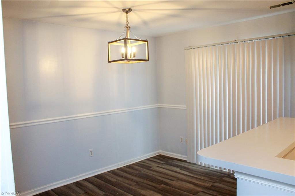 5741 Bramblegate Road, Unit F Greensboro, NC 27409 - Photo 4 of 10 Gallery Image 4