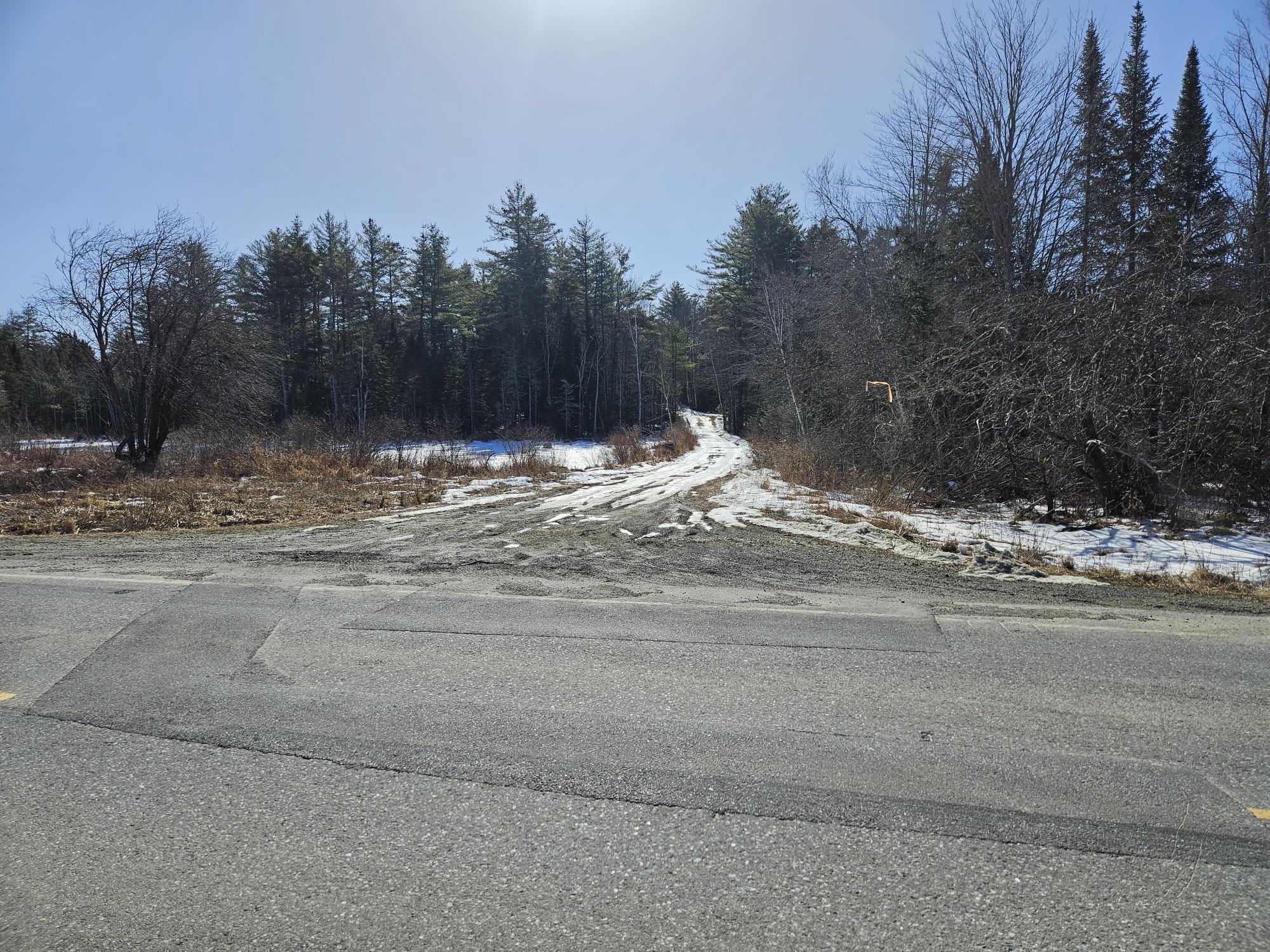Lot 29-3 Basford Road Detroit, ME 04929 - Photo 22 of 26 Basford rd ROW