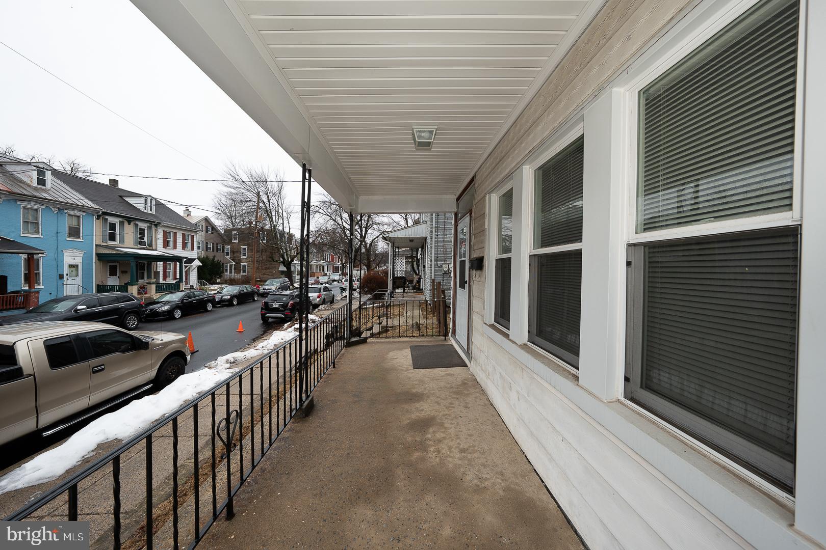 431 Cherry Street Pottstown, PA 19464 - Photo 2 of 23