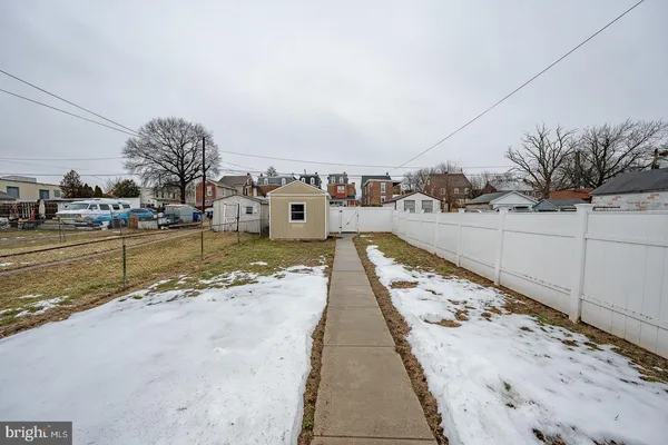 $285,000 | 431 Cherry Street, Pottstown, PA 19464