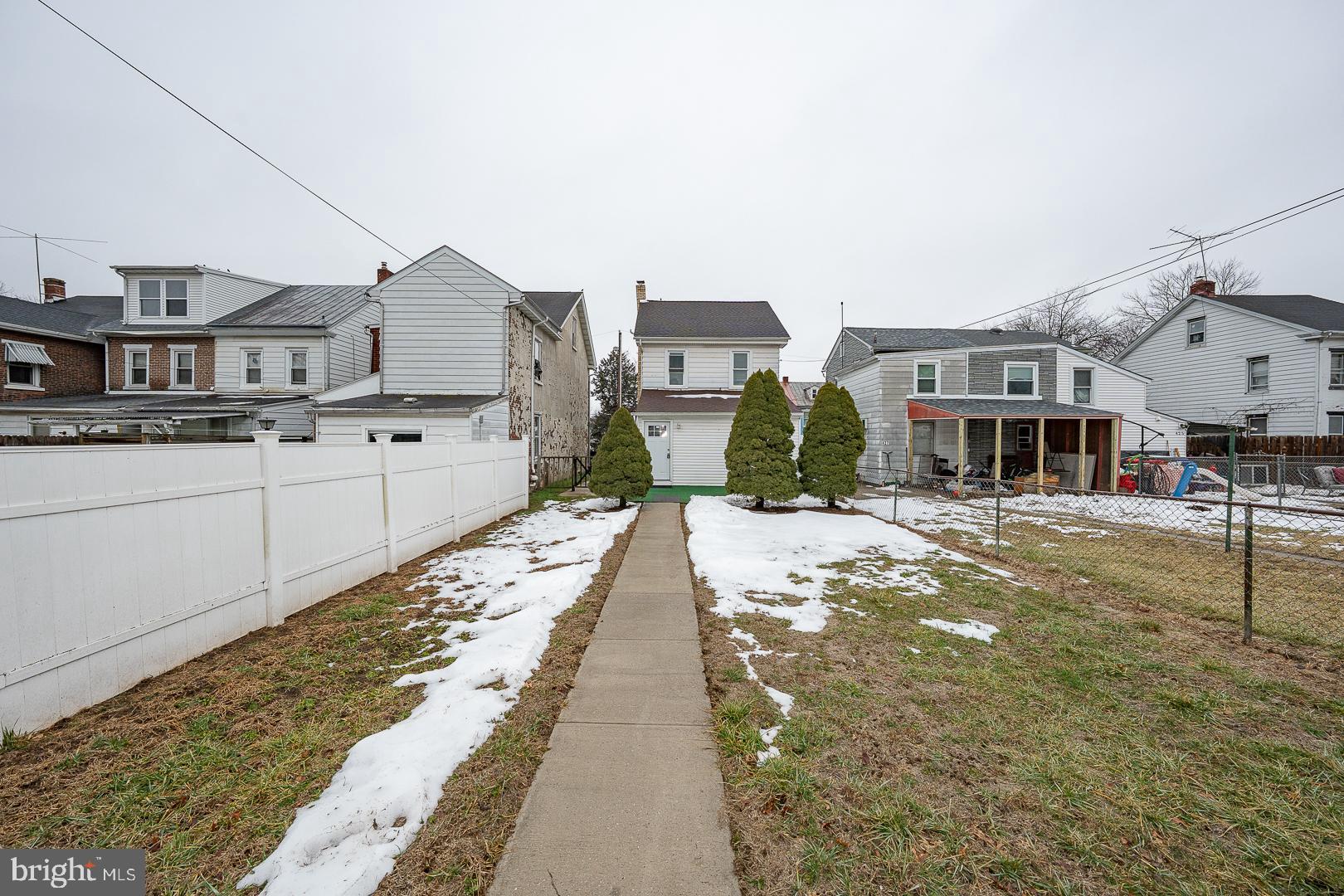431 Cherry Street Pottstown, PA 19464 - Photo 22 of 23