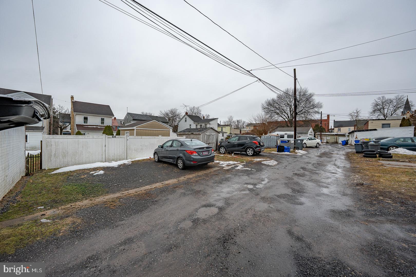431 Cherry Street Pottstown, PA 19464 - Photo 23 of 23