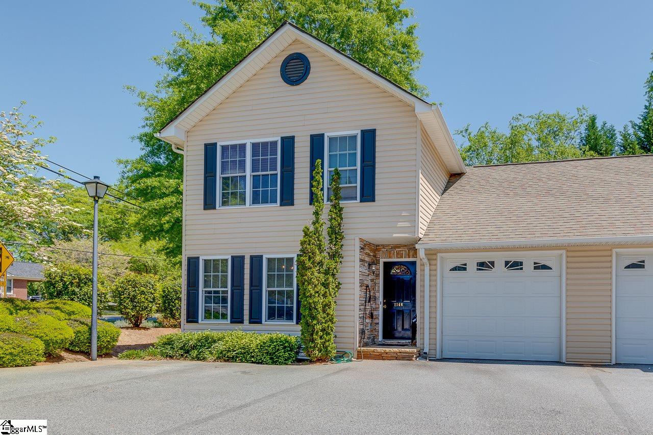 1146 East Lee Road Taylors, SC 29687 - Photo 2 of 32 Gallery Image 2