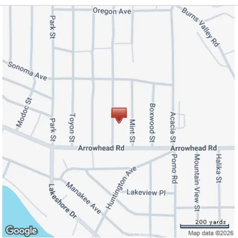 $16,000 | 3626 Oleander Street, Clearlake, CA 95422