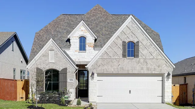 $489,900 | 2638 Vistablue Lane, San Antonio, TX 78245