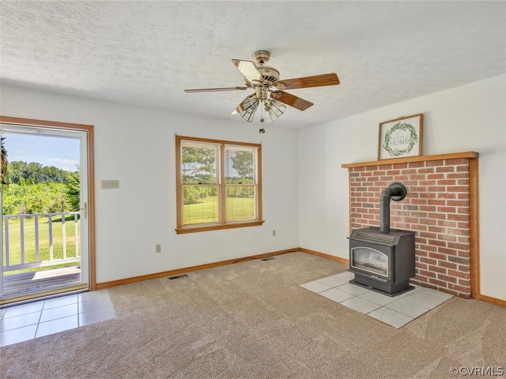 4813 Old Buckingham Road Powhatan, VA 23139 - Photo 3 of 23 Gallery Image 3