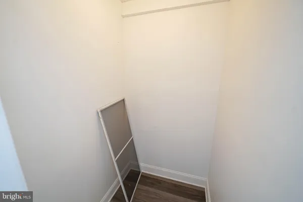a view of small space