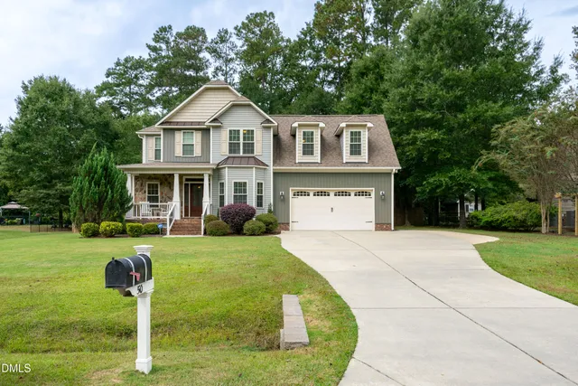 $520,000 | 50 Linden Court, Garner, NC 27529