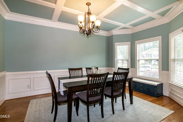 $520,000 | 50 Linden Court, Garner, NC 27529