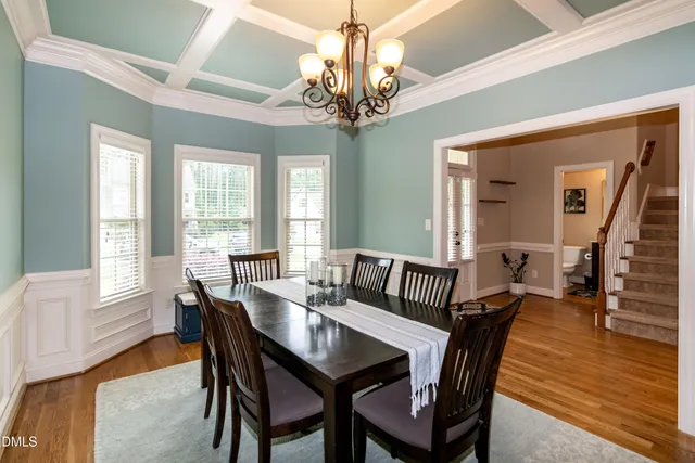 $520,000 | 50 Linden Court, Garner, NC 27529