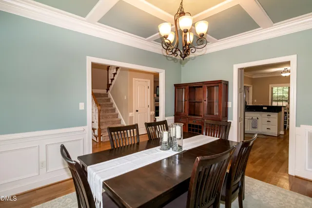 $520,000 | 50 Linden Court, Garner, NC 27529