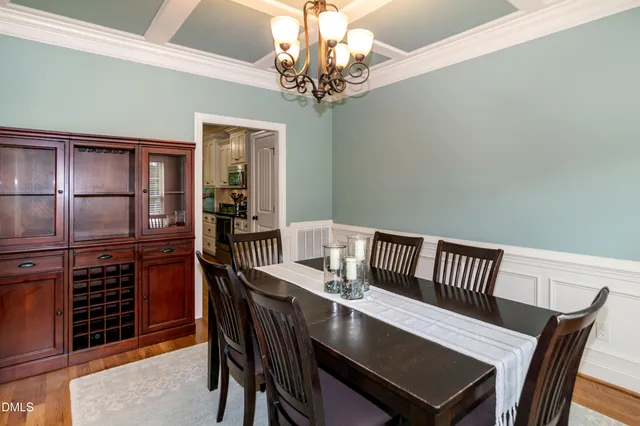 $520,000 | 50 Linden Court, Garner, NC 27529