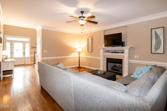 $520,000 | 50 Linden Court, Garner, NC 27529