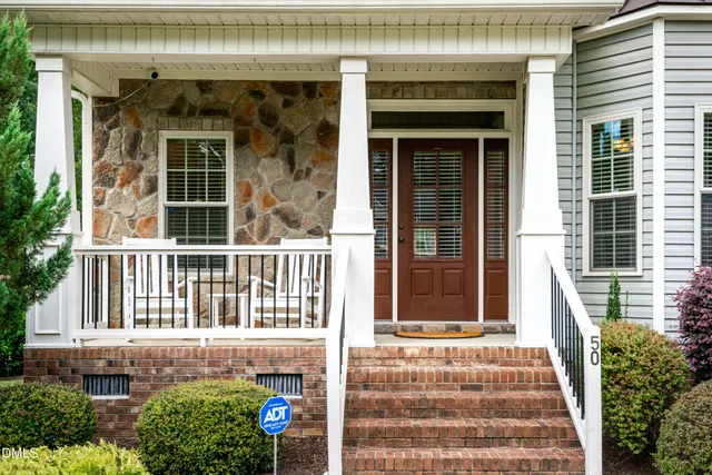 $520,000 | 50 Linden Court, Garner, NC 27529