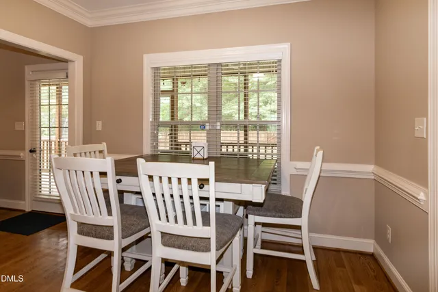 $520,000 | 50 Linden Court, Garner, NC 27529