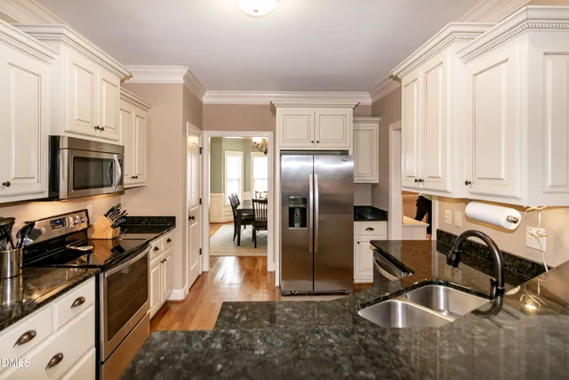 $520,000 | 50 Linden Court, Garner, NC 27529