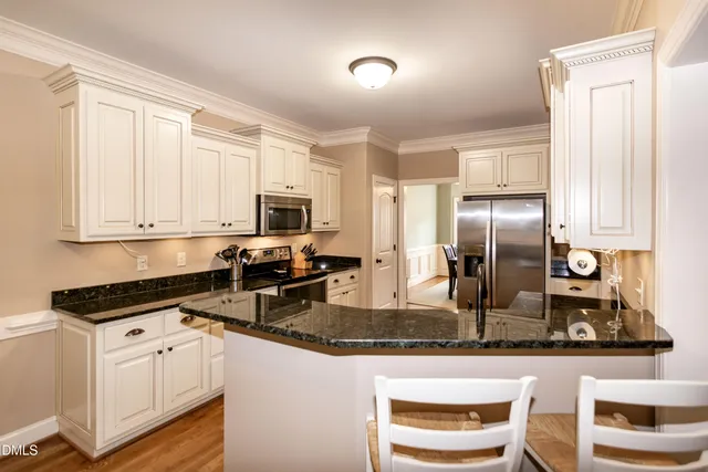 $520,000 | 50 Linden Court, Garner, NC 27529