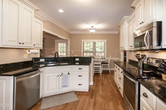 $520,000 | 50 Linden Court, Garner, NC 27529