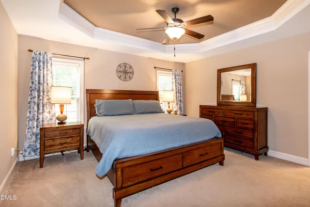 $520,000 | 50 Linden Court, Garner, NC 27529