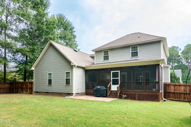 $520,000 | 50 Linden Court, Garner, NC 27529