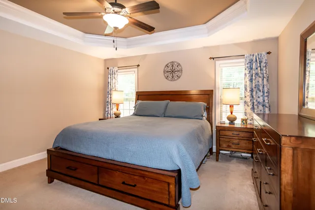 $520,000 | 50 Linden Court, Garner, NC 27529