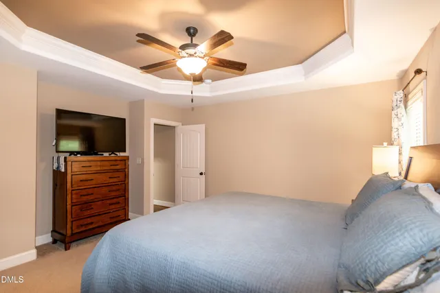 $520,000 | 50 Linden Court, Garner, NC 27529