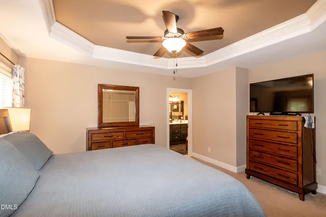 $520,000 | 50 Linden Court, Garner, NC 27529