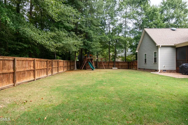 $520,000 | 50 Linden Court, Garner, NC 27529