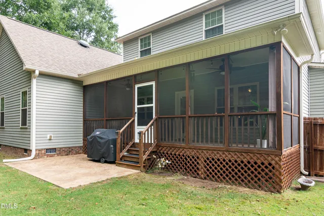 $520,000 | 50 Linden Court, Garner, NC 27529